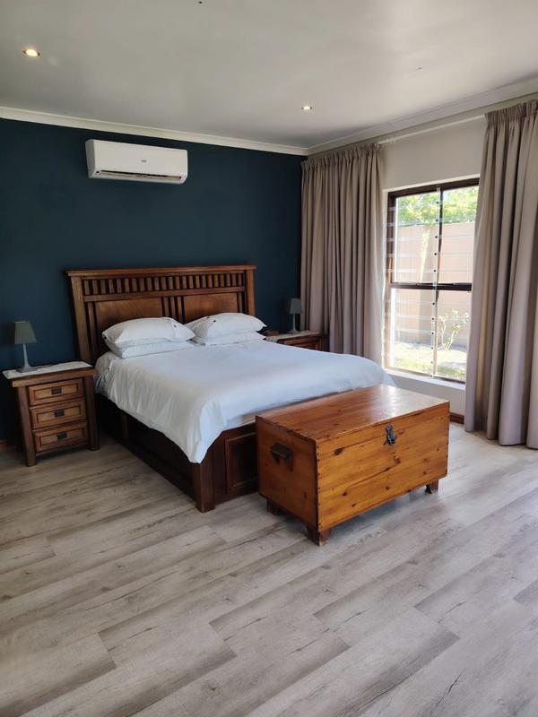 To Let 3 Bedroom Property for Rent in Vermont Western Cape